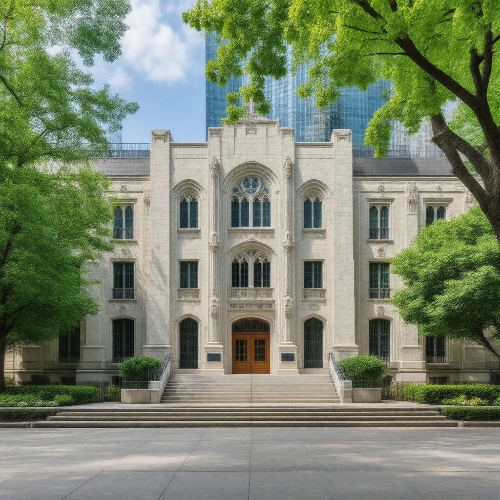 Chicago Theological Seminary